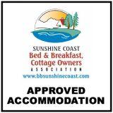 Approved Accommodation